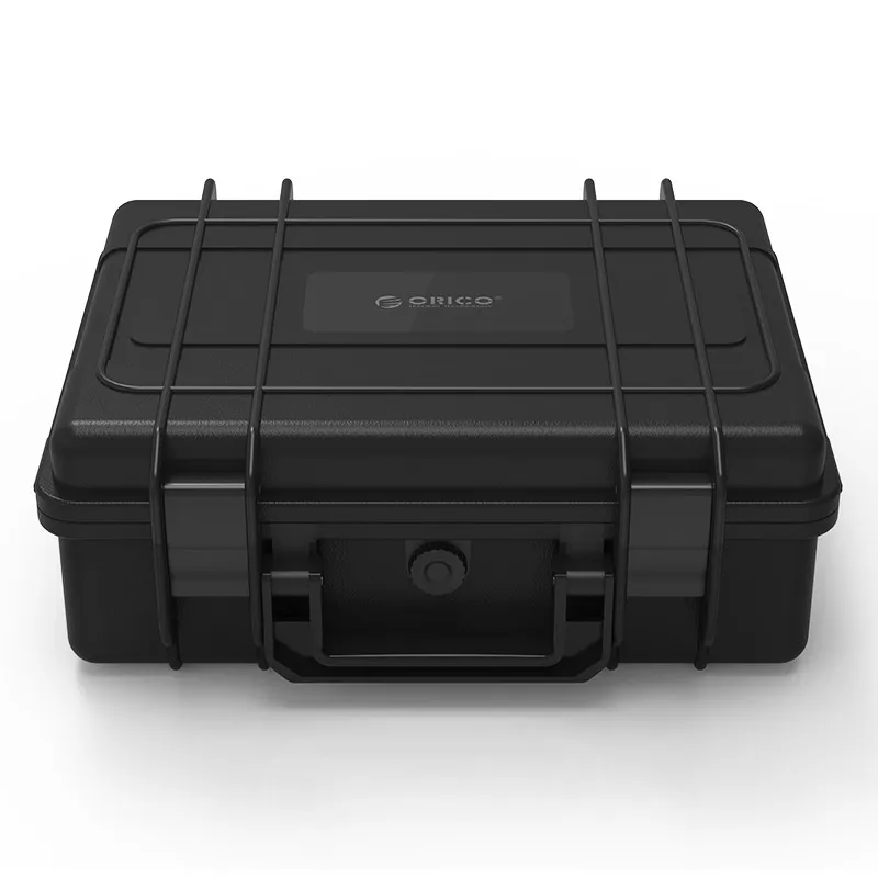 Защитный чехол ORICO PSC L2 Dual bay 3 5 дюйма для жесткого диска водонепроницаемый