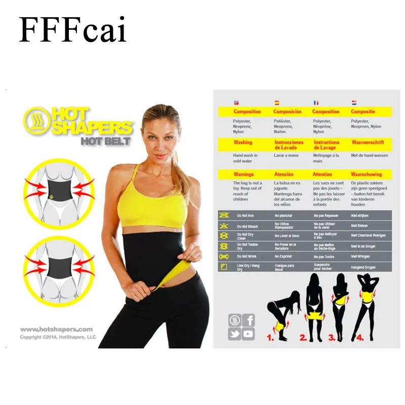 FFFcai новинка 2019 для фитнеса и бодибилдинга йоги спорта поддержки талии похудения
