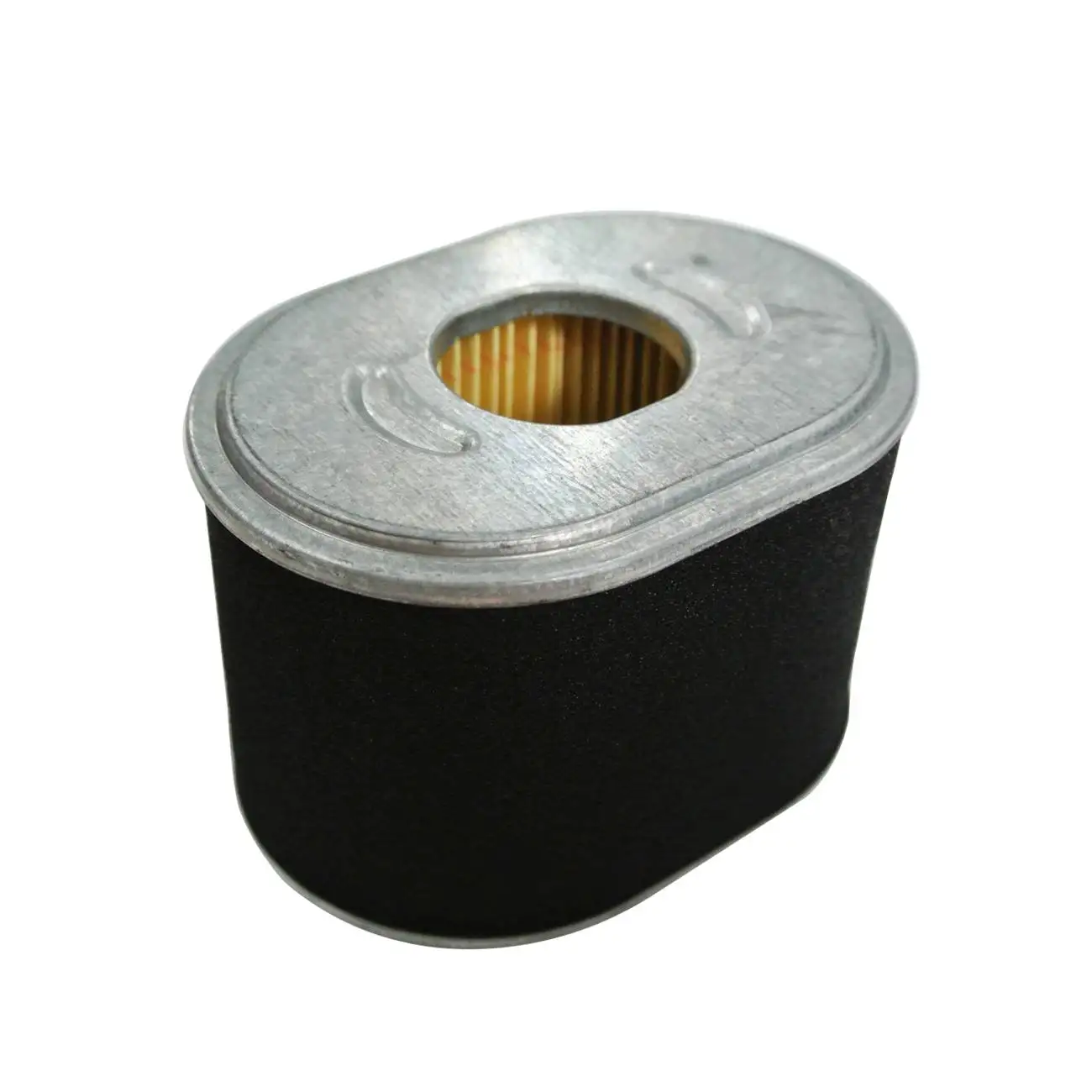 Воздушный фильтр подходит для газонокосилок HONDA 5.5HP & 6.5HP GX160 GX200|lawnmower air filter|fit honda |