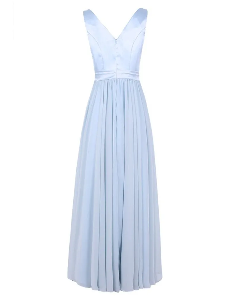 Smple высокое качество на молнии Новое поступление vestido de festa вечерние платья