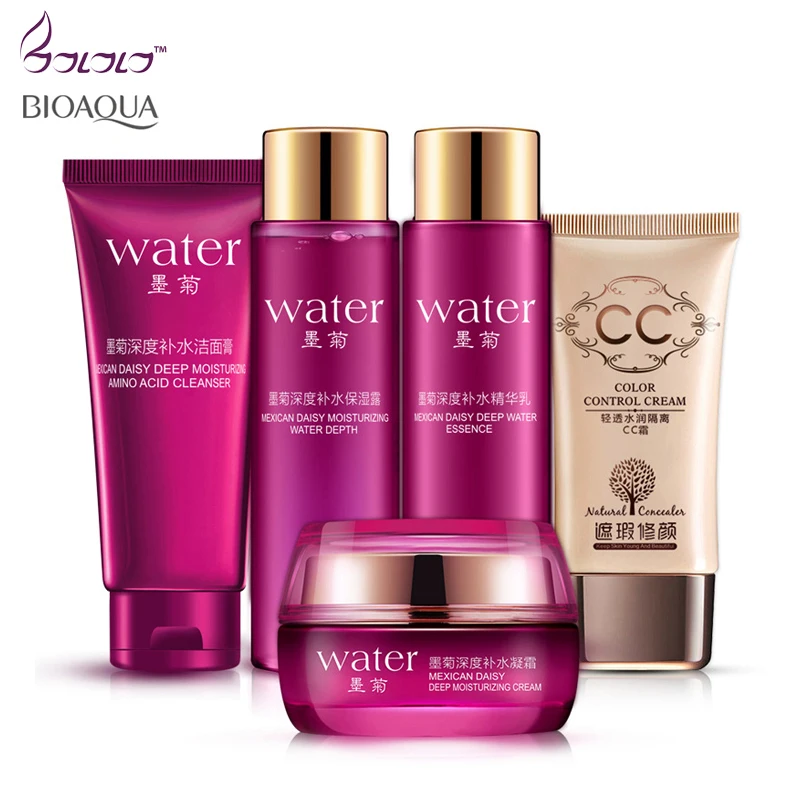 2016 маска для лица естественный уход за кожей набор мексиканская Маргаритка