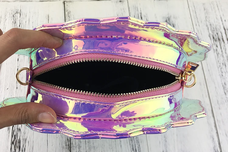 Женская сумка почтальонка через плечо из ПУ кожи|bags handbags|chain pursebag ladies |