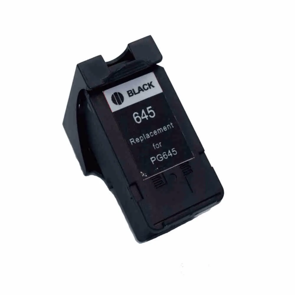 1 компл. для Canon PG645 CL646 чернил cartridgre PIXMA G2460 MG2560 оптовая продажа PG 645 CL 646 cartrud|ink for