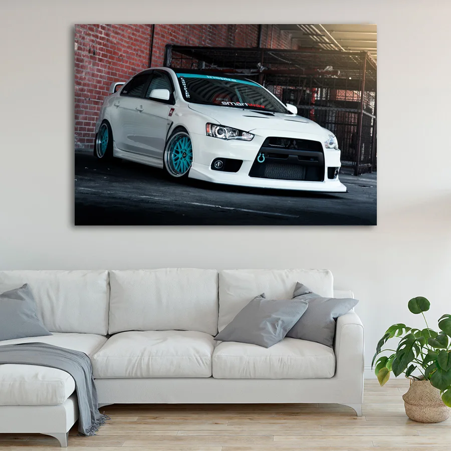 Защитные чехлы для сидений сшитые специально Mitsubishi Lancer Evolution автомобиль Evo тюнинг