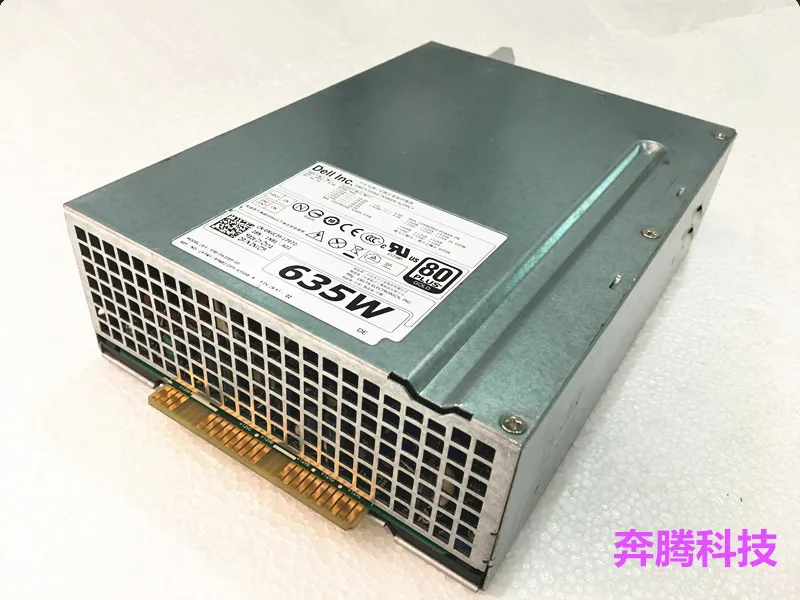 1K45H D635EF-00 для T5600 T3600 635W блок питания | Компьютеры и офис