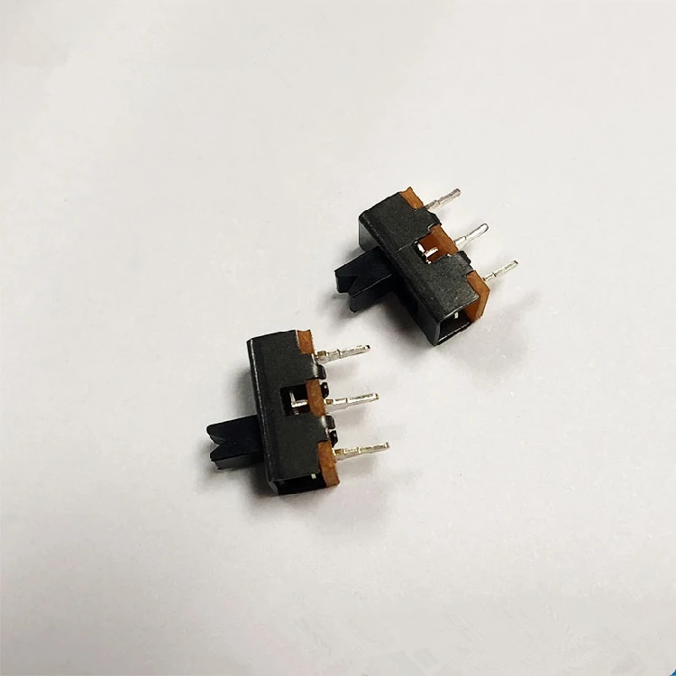 

500PCS SS12F56VF4 4MM toggle switch FREE SHIPPING