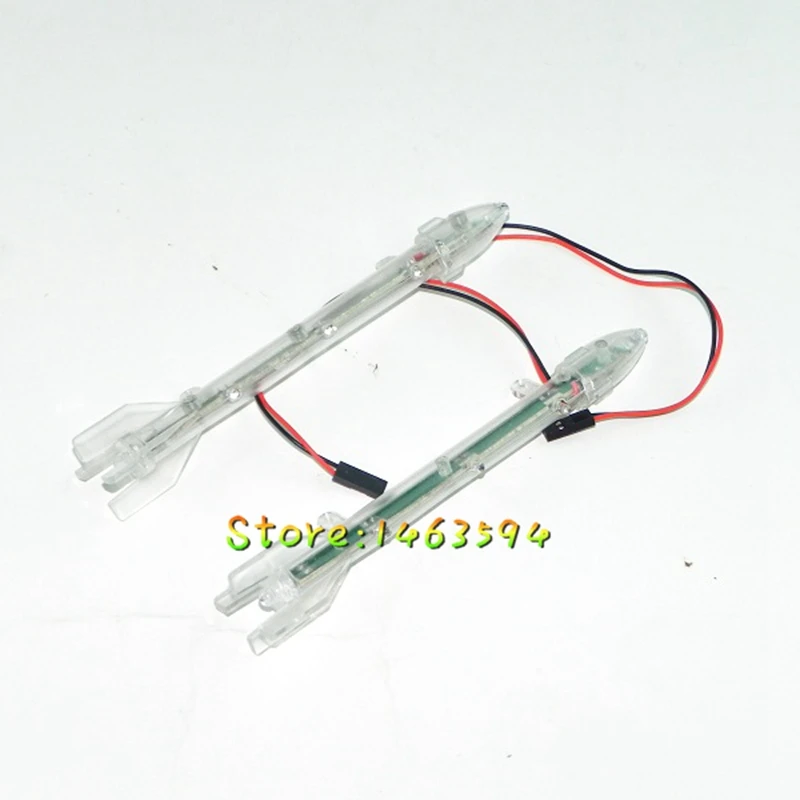 Бесплатная доставка, GT Модель QS8004, оригинальная Светодиодная панель QS8004 Запчасти для радиоуправляемого вертолета светильник световая панель