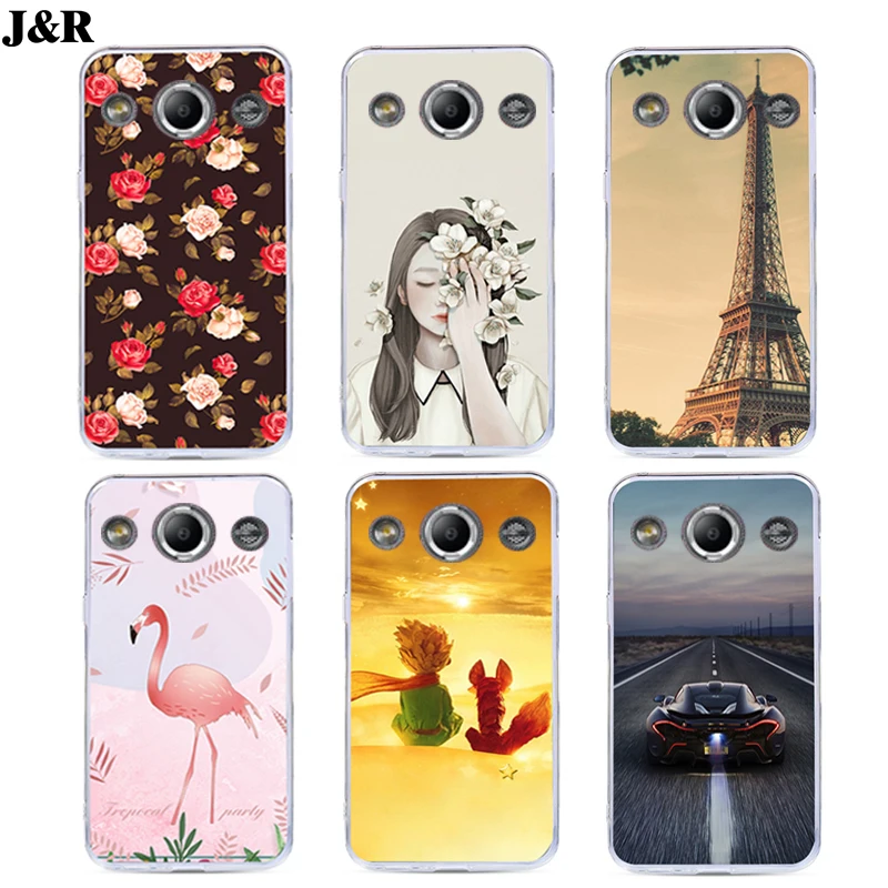 Чехол для телефона J & R Flower Plants Samsung Galaxy Xcover 3 SM-G388F G388F силиконовый чехол Xcover3