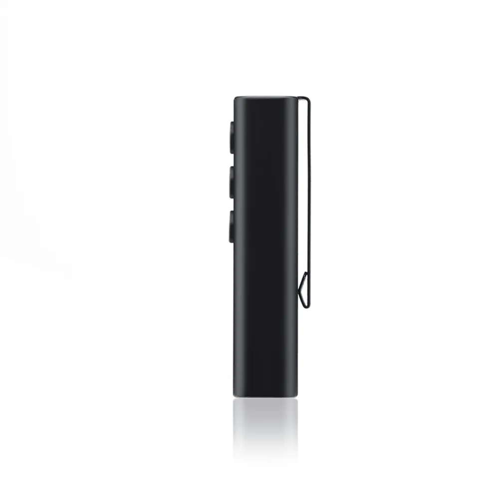 Приемник kebidu Bluetooth 4 2 адаптер для наушников зажим-ручка iPhone Xiaomi беспроводной