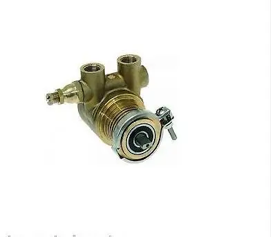 Головка водяного насоса ROTOFLOW PA204 3/8 вращающаяся лопасть для кофемашин 1330002