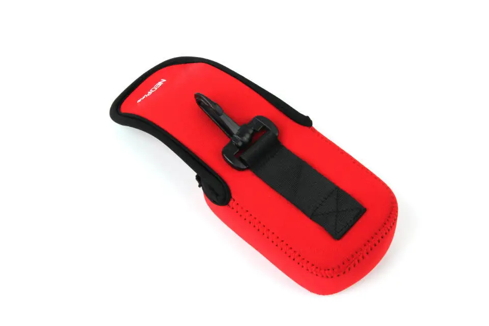 Зеркальная цифровая камера водонепроницаемая сумка защитный чехол для видео