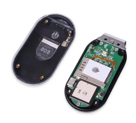 Мини GSM-трекер водонепроницаемый локатор для домашних животных с GSM/GPRS и GPS |