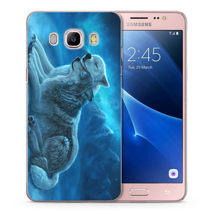 Чехол для Samsung Galaxy A3 A5 2016 2015 2017 prime J2 J3 J5 J7 G530H S8/plus Note 8 ТПУ Мягкий противоударный