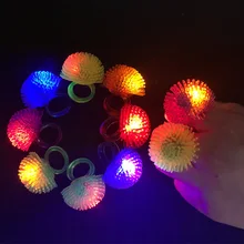 2018 светодиодные свадебные сувениры модные милые мягкие желейные