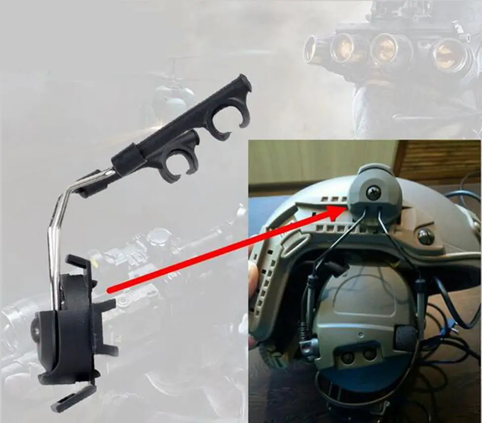 

Аксессуары для наушников Airsoft, аксессуары для наушников Arsoft ZTac IPSC для наушников comtac ii, адаптер для наушников Softair