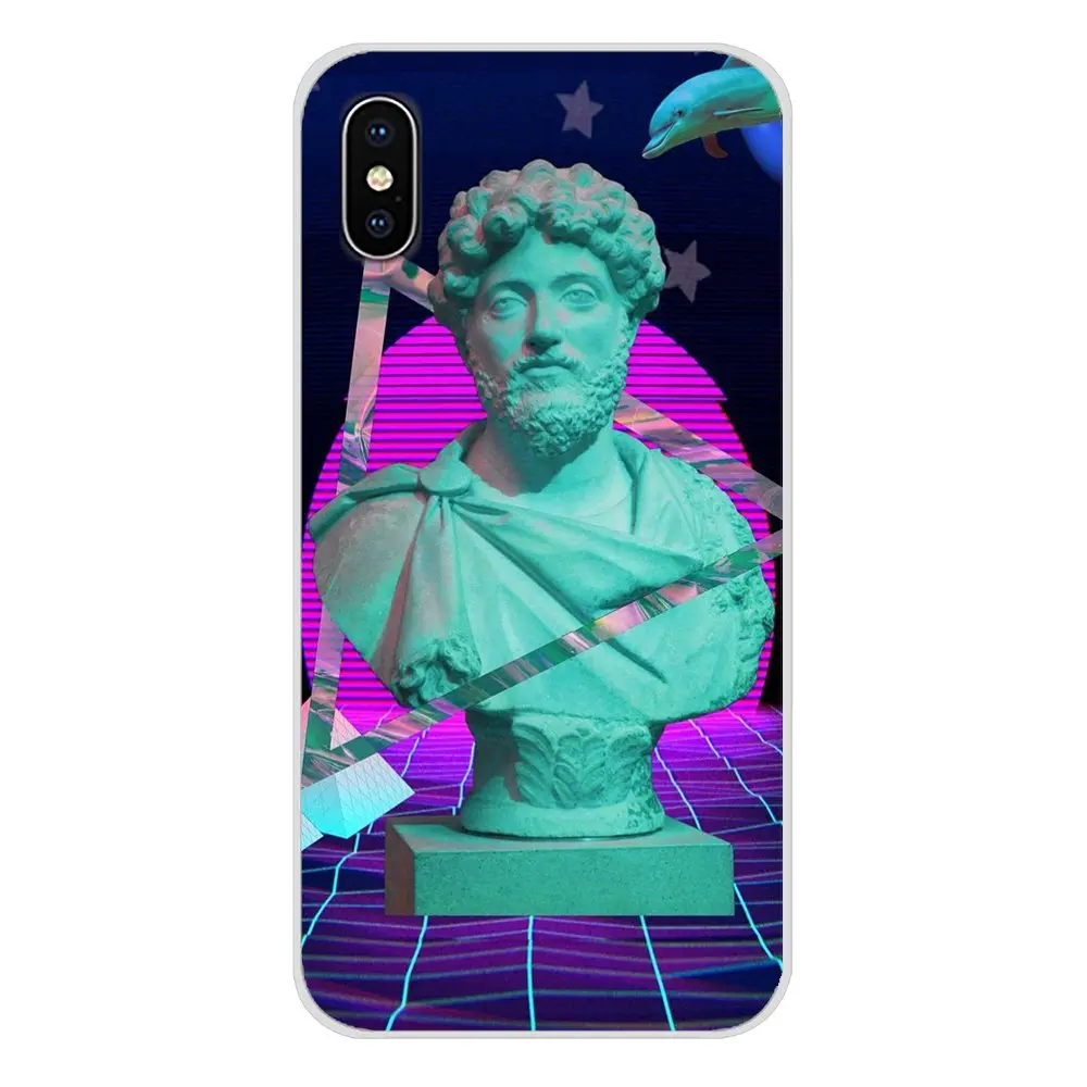 Для Samsung Galaxy S4 S5 MINI S6 S7 edge S8 S9 S10 Plus Note 3 4 5 8 9 Italy leonardo da vinci art аксессуары чехлы для