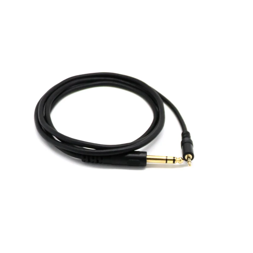 3 5 мм 1/8 "Мужской до 6 35 1/4" Мужской ТРС стерео аудио кабель usb sata riser card rj45 разъем