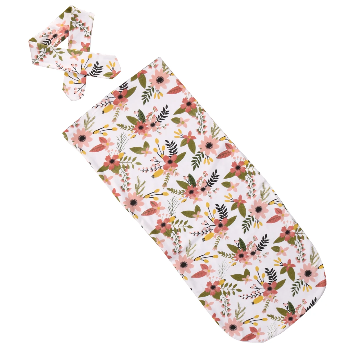 2 шт./компл.! Модное детское Пеленальное Одеяло для новорожденных пеленка сна