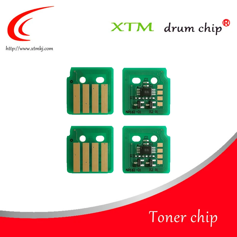 compatible 106R03765 106R03766 106R03767 106R03768 Toner chip for Xerox VersaLink C7000DN C7000N C7000 laser copier | Компьютеры и