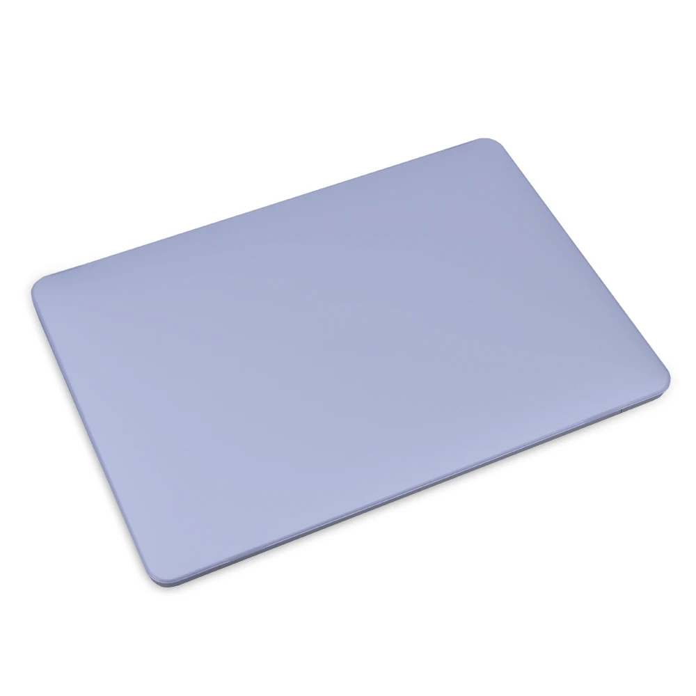 Матовый чехол жесткий для MacBook Pro 13 a1706 15 A1707 с TouchBar сумка ноутбука Mac Book a1708 защиты В