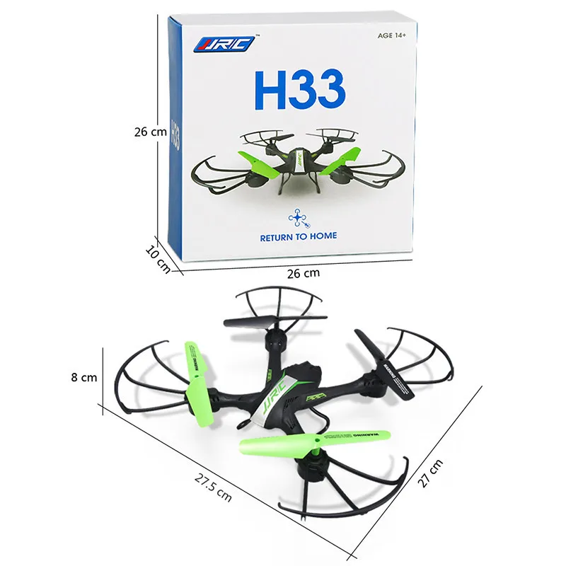 Горячие WI FI высокое режим удержания Складная рукоятка RC модель самолета БПЛА