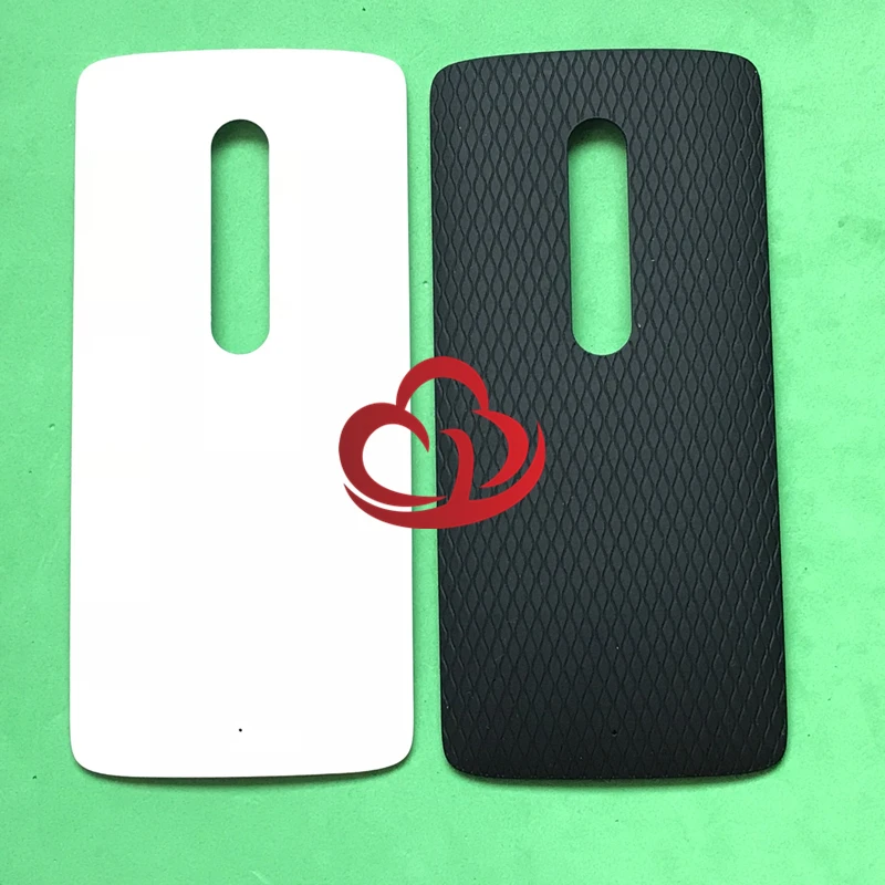 Задняя крышка батарейного отсека для Motorola Moto X Play XT1561 1562 1563 1564 Droid Maxx 2 XT1565 задняя
