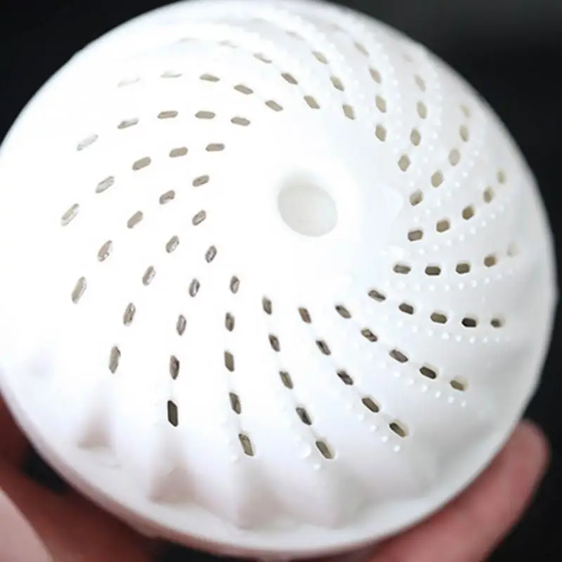 Экологический шарик для белья анион химические частицы Волшебная стирка|Шарики