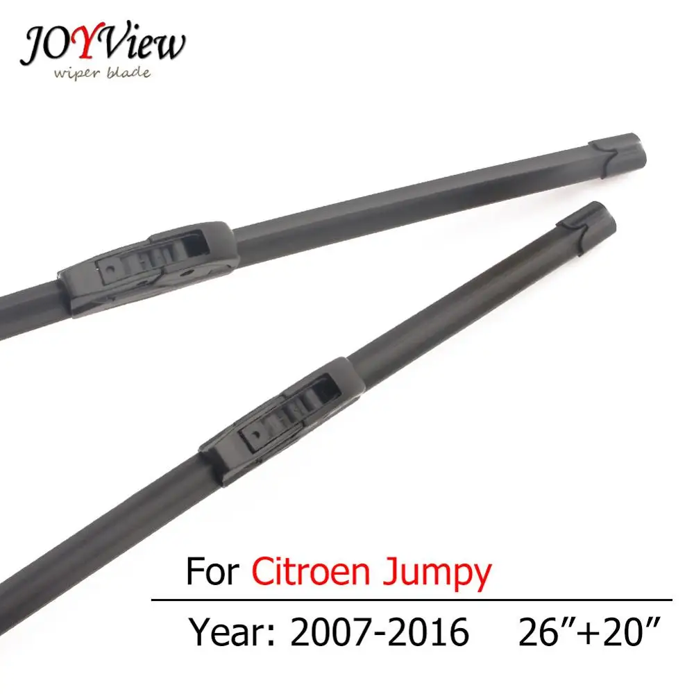 S410 крюк Тип автомобильные щетки стеклоочистителя для Citroen отправки 2007 2008 2009 2010 2011