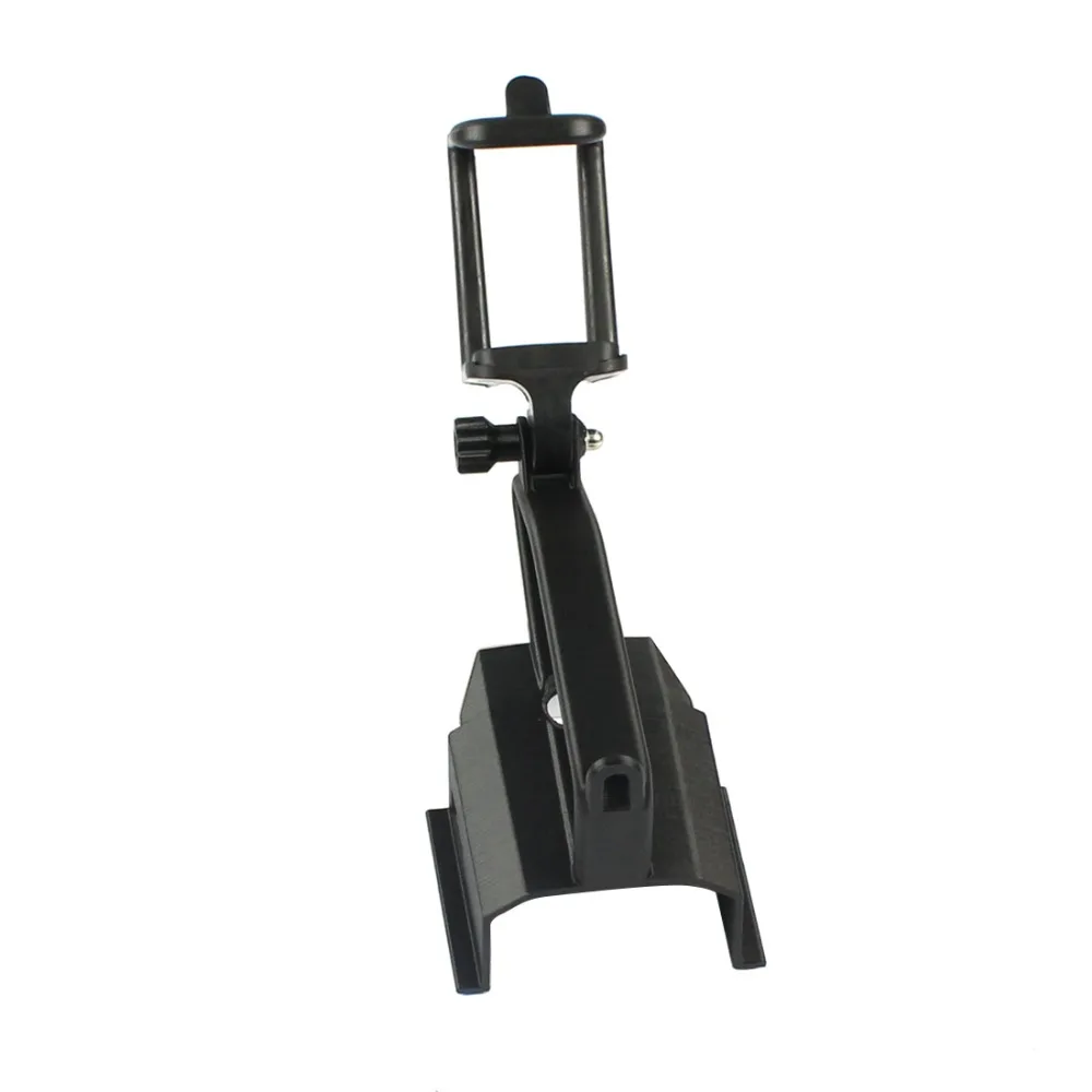 3D Printed DIY Handheld Gimbal Stabilizers Support Mount Holder Including Strap Quick-Release for DJI MAVIC PRO Drone | Электроника