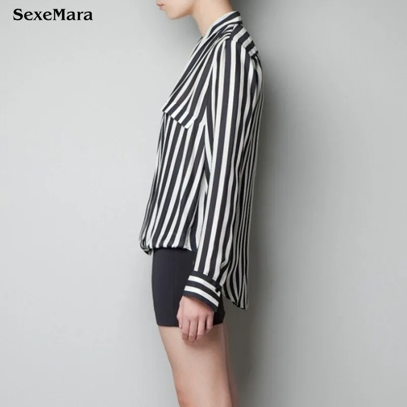 Blusa Limited Лидер продаж полный Для женщин Топы корректирующие Лето Блузки для
