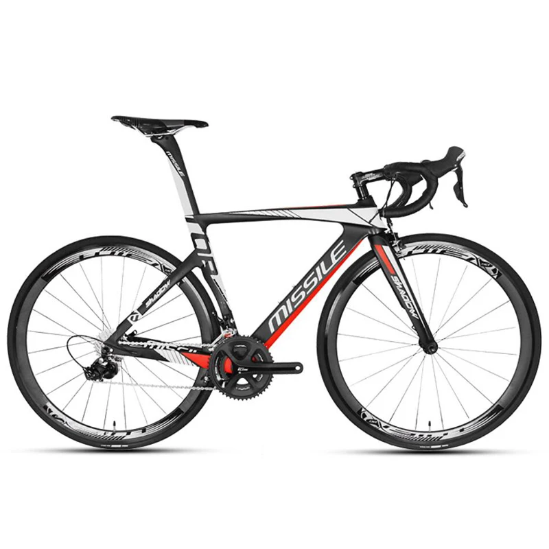 700C карбоновая рама для дорожного велосипеда вилка SHIMANO R7000 22 компонентов