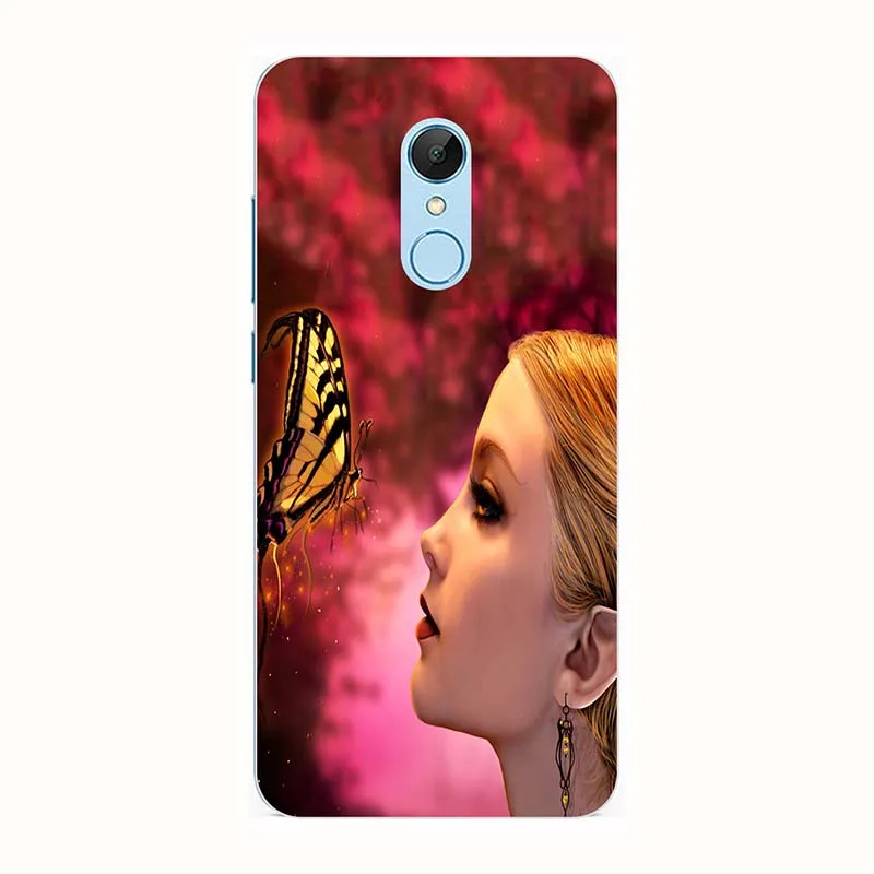 A189 Чехлы мягкие из кожи TPU для Cubot Note Plus силиконовый чехол для Cubot Note Plus Чехлы для Cubot Note Plus силиконовый чехол - Цвет: A189