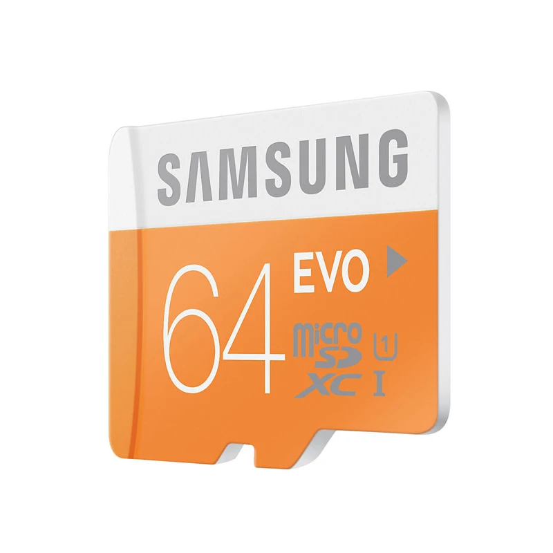 SAMSUNG Карты Памяти 32 Г TF48M EVO MicroSD Класс 10 Micro SD С10 SDHC UHS MB-MP32D TF Trans Flash Бесплатная