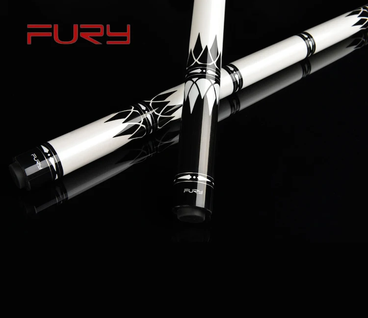 Оригинальный FURY HX бильярдный Cue Stick Kit с Чехол 11 75 мм/13 мм наконечник технология