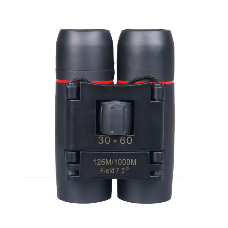 

Mini Compact Binoculars Telescopes Day and Night Vision 30 x 60 zoom