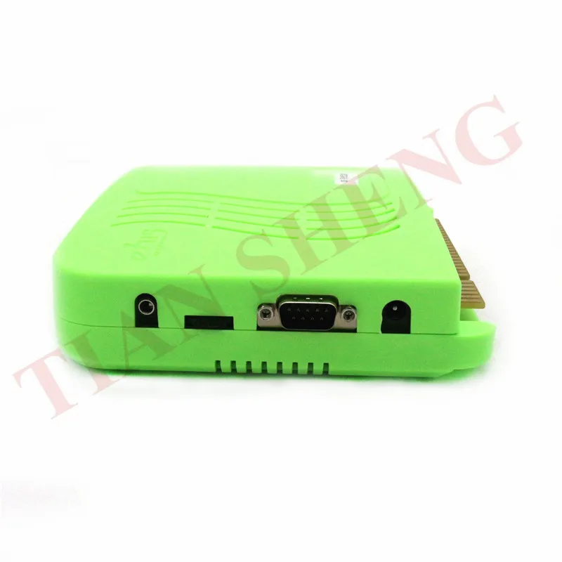 Игра 3D HD Borad 2323 в 1 Игровая плата PCB /JAMMA аркадная для видеоигр с выходом HDMI /VGA