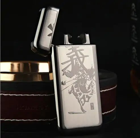 Honest Высококачественная usb зарядка электрическая дуговая металлическая