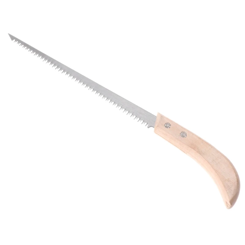 220mm Manganese Alloy Hand Wall Saws Small Garden Handsaw For Woodworking Garden