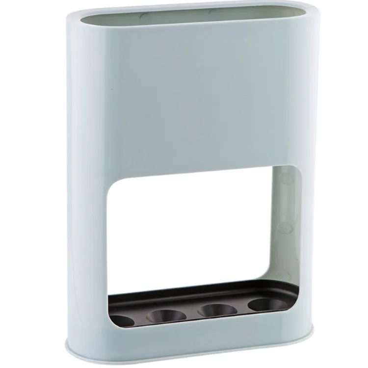 Японский держатель для зонта Бытовая вешалка полка хранения Зонты стойка