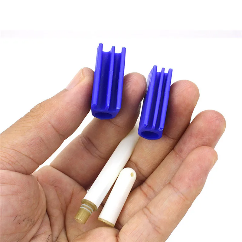 Новый 1 шт. светодиодный легкий поплавок для рыбалки светящийся Флуоресцентный