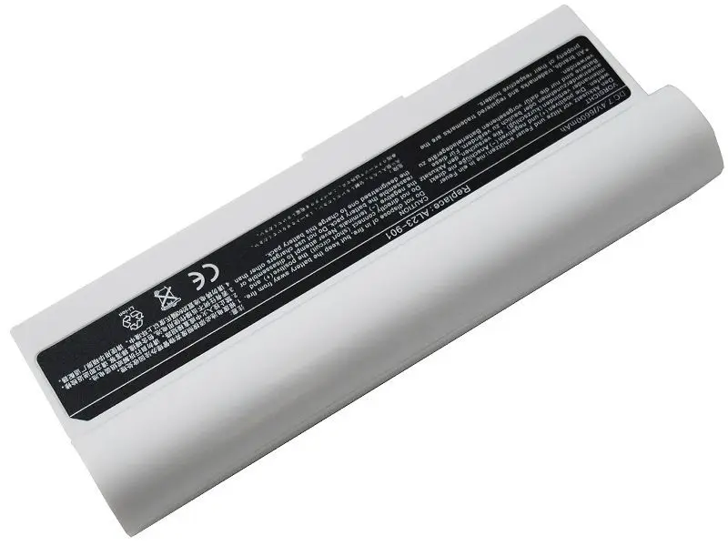 Lmdtk Новый 6 ячеек Аккумулятор для ноутбука Asus Eee PC 901 904 1000 серии al23-901 al22-901 ap23-901
