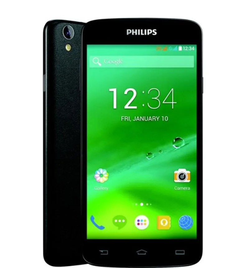 2 шт. ультратонкое закаленное стекло для смартфона Philips Xenium I908|tempered glass|glass forprotector