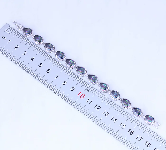 Женский любовный монолог браслет серебряного цвета на цепочке длиной 18 см/19 5 см/21