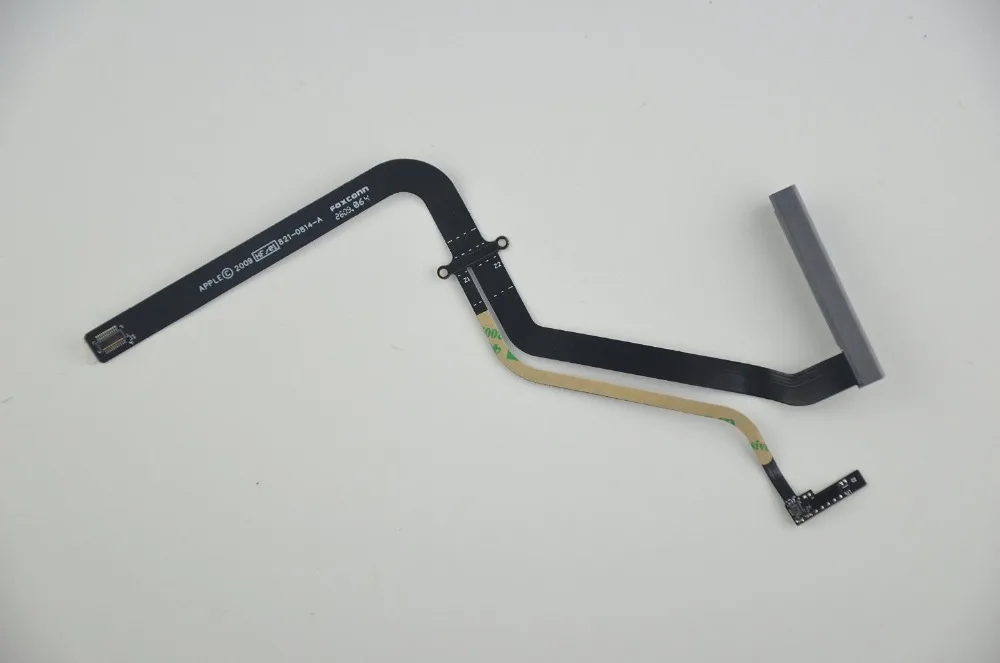 Оригинальный кабель жесткого диска для Macbook Pro Unibody 13 &quotA1278 MB990 MB991 MC374 MC375 821 0814 A|hard