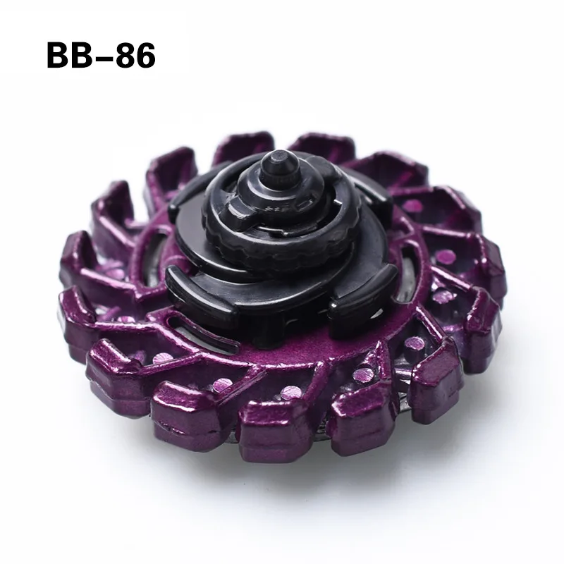 Отправка случайным образом 8 spin top+ 1 пусковая установка) Beyblade Metal Fusion 4D пусковая установка 24 различных стилей Fury Brinquedo Рождество