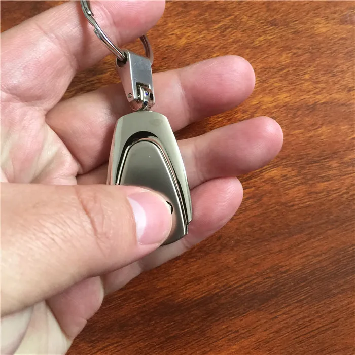 Автомобильный брелок с логотипом в виде капли воды для ACURA AUDI BENZ BUICK CHEVROLET CITROEN FORD KIA
