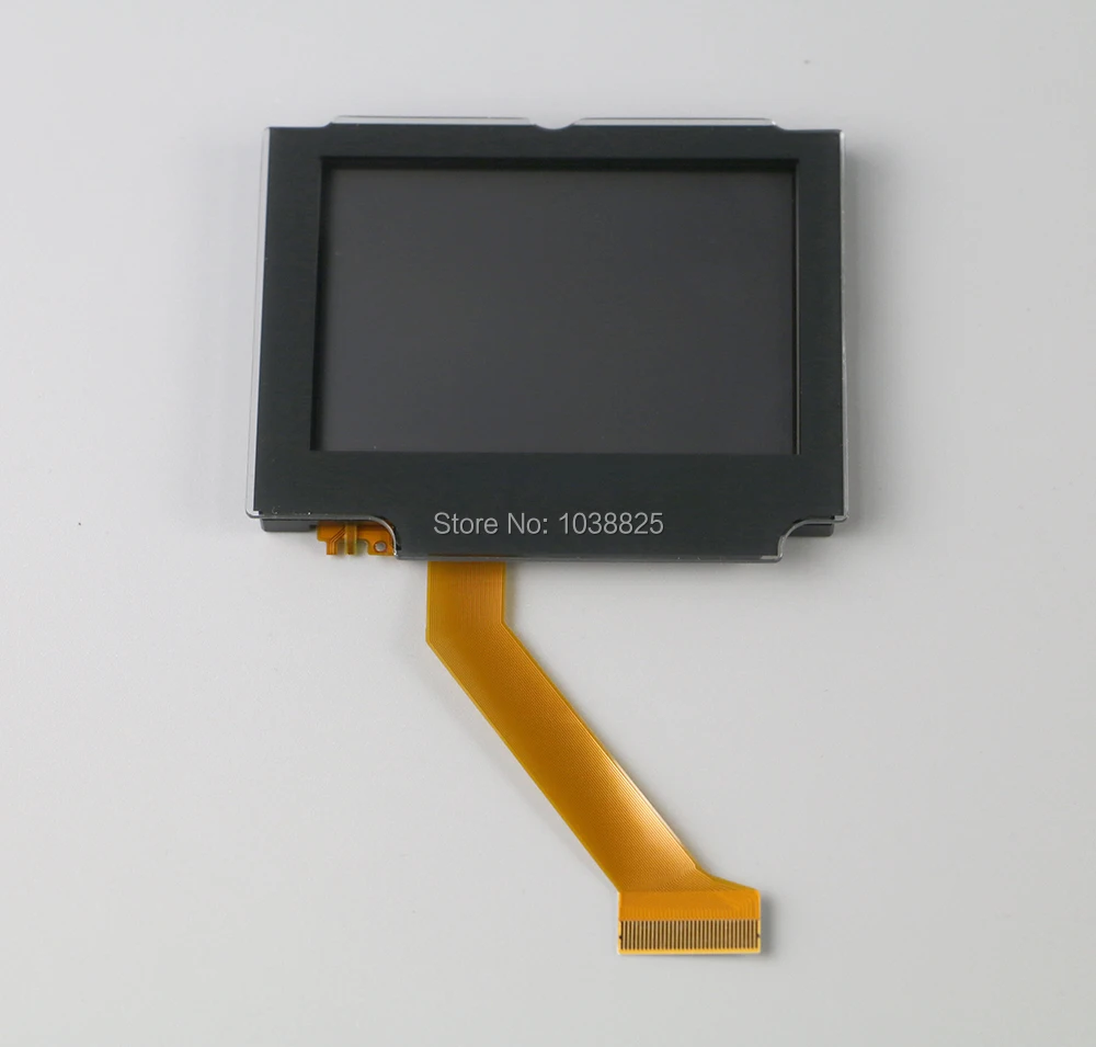 

Screen Brighter Highlight For Game Boy Advance SP GBA SP AGS 001 Screen LCD AGS-001 Frontlight
