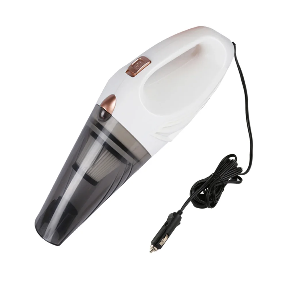 12V Handheld12V ручной мокрой и сухой автомобильный пылесос комплект Портативный