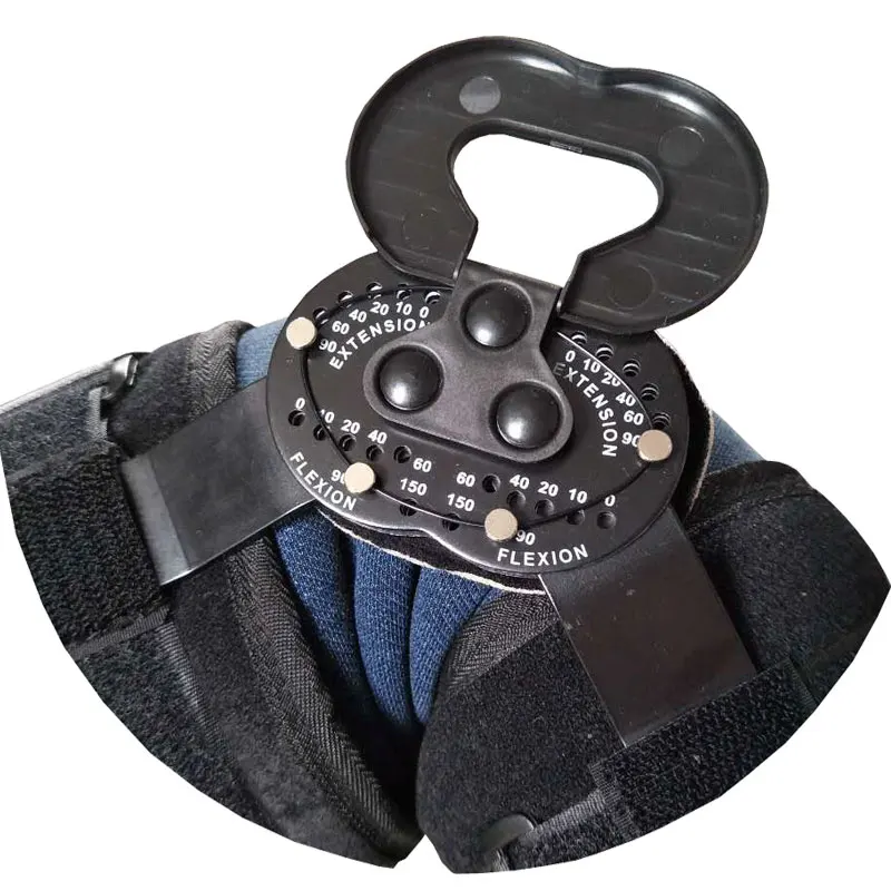 Ортопедический фиксатор коленного сустава для детей|Брекеты и подставки| |