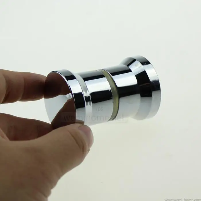 Сменная Хромированная душевая лейка в форме душевой лейки|door handle knob|handle knobknob |